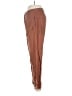 Hurley Brown Casual Pants Size S - photo 5