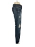 J Brand Blue Jeans Size 25 waist - photo 4