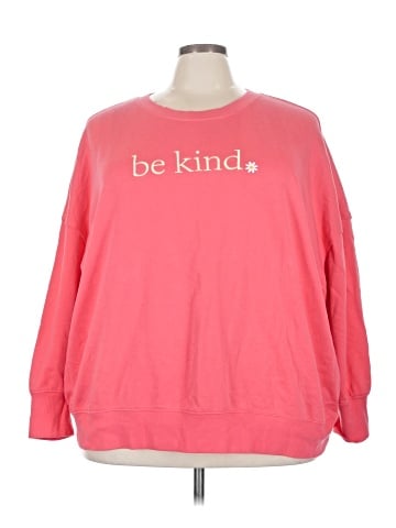 Maurices Long Sleeve T-Shirt (view 1)