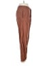 Hurley Brown Casual Pants Size S - photo 4