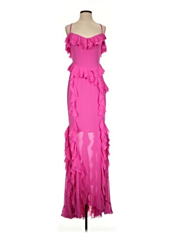Michael Costello X Revolve Cocktail Dress (view 1)