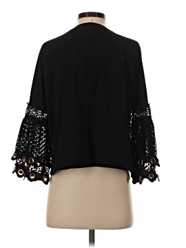 Maje 3/4 Sleeve Top (view 2)