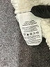 Nike 100% Polyester Ivory Jacket Size S - photo 7