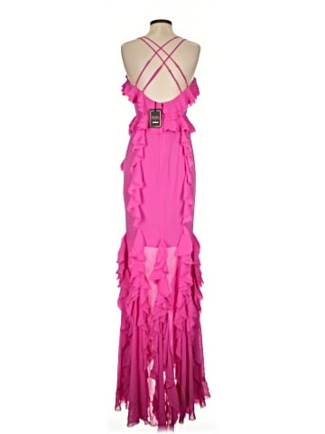 Michael Costello X Revolve Cocktail Dress (view 2)