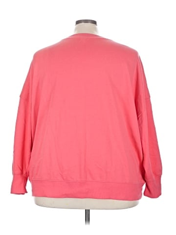 Maurices Long Sleeve T-Shirt (view 2)