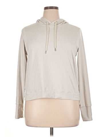 Vuori Pullover Hoodie (view 1)