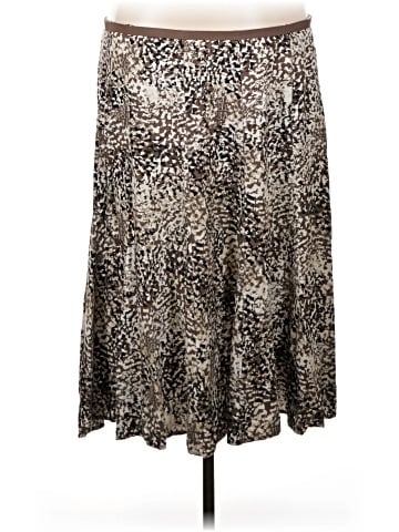 Cj Banks Casual Skirt (view 1)