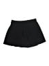all in motion Solid Black Active Skort Size L - photo 1