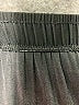 Unbranded Black Dress Pants Size L - photo 7