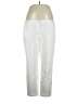 Weekend White Casual Pants Size 16W - photo 1