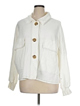 Bucketlist Cardigan (view 1)