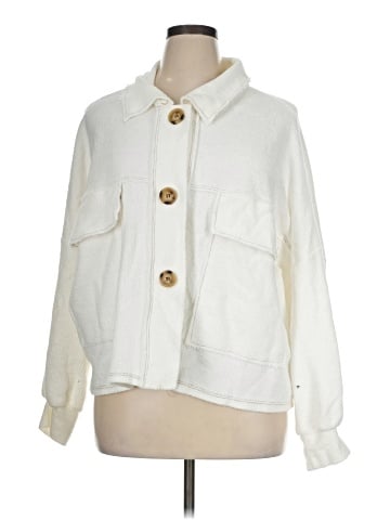 Bucketlist Cardigan (view 1)