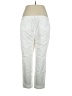Weekend White Casual Pants Size 16W - photo 2