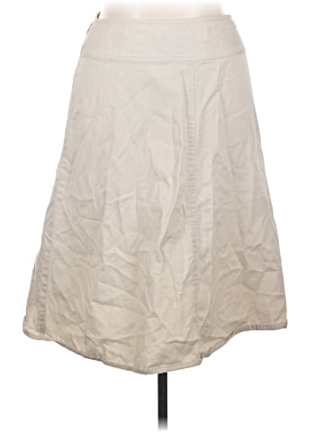 JM Collection Casual Skirt (view 1)