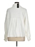 Bucketlist White Cardigan Size XL (estimated) - photo 2