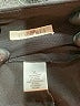 Roz & Ali Solid Black Casual Skirt Size XL - photo 4