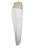 Weekend White Casual Pants Size 16W - photo 4