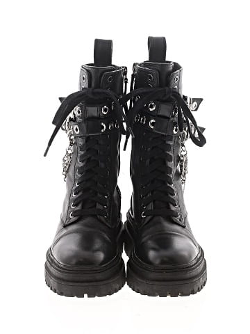 Zara Boots (view 2)