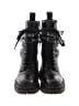 Zara Black Boots Size EU 38 - photo 2