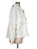 Bucketlist White Cardigan Size XL (estimated) - photo 4