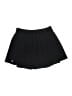 all in motion Solid Black Active Skort Size L - photo 2