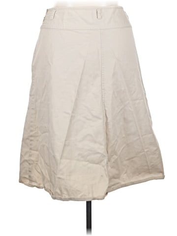 JM Collection Casual Skirt (view 2)