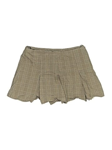 Zara Casual Skirt (view 1)