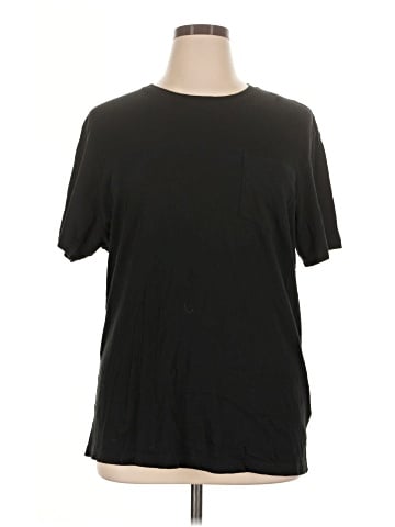 J.Crew Factory Store Short Sleeve T-Shirt (view 1)