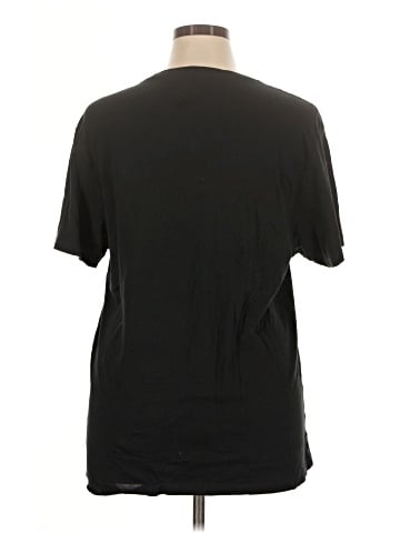 J.Crew Factory Store Short Sleeve T-Shirt (view 2)
