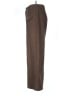 Shein Tweed Brown Dress Pants Size 6 - photo 5