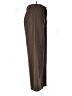 Shein Tweed Brown Dress Pants Size 6 - photo 4
