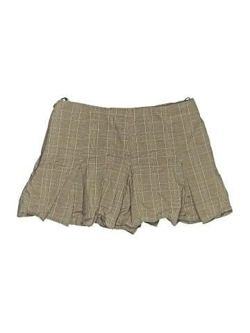 Zara Casual Skirt (view 2)