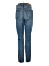 Madewell Solid Blue Jeans Size 26 waist - photo 2