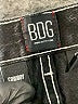 BDG 100% Cotton Black Jeans Size 27 waist - photo 7