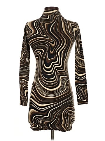 Motel Cocktail Dress (view 2)