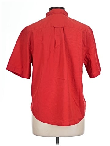 Cabin Creek Short Sleeve Blouse (view 2)