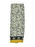 Unbranded Yellow Scarf One size - photo 2