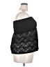 Unbranded Black Sleeveless Top Size XXL - photo 4