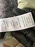 All:Row Green Coat Size M - photo 8