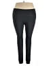 Avia Solid Gray Active Pants Size 20 - photo 1