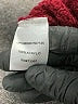 It's Our Time 100% Acrylic Burgundy Pullover Sweater Size M - photo 8