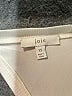 Joie 100% Silk White Sleeveless Top Size XS - photo 7