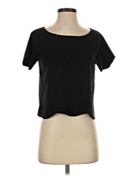 Raffi Short Sleeve T-Shirt (view 1)