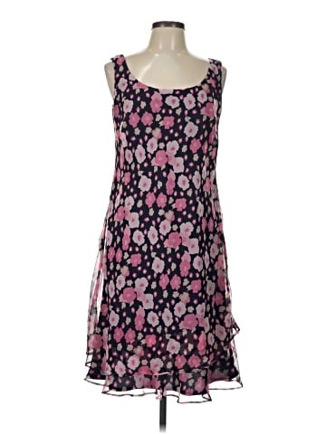 Scarlett Casual Dress (view 1)