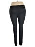 Avia Solid Gray Active Pants Size 20 - photo 2