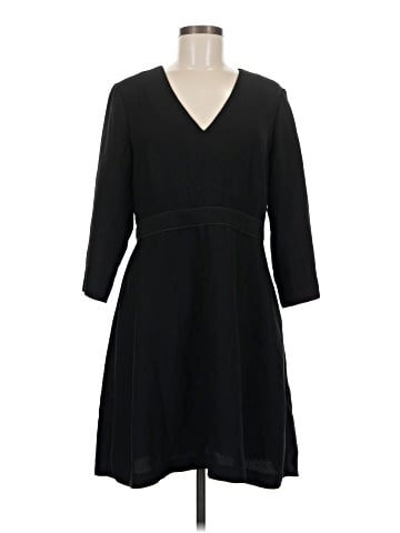 Banana Republic Casual Dress (view 1)