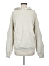 Talentless 100% Cotton Silver Pullover Hoodie Size S - photo 1