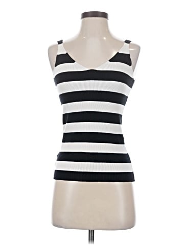 Ann Taylor LOFT Tank Top (view 1)