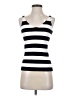 Ann Taylor LOFT Black Tank Top Size S - photo 1