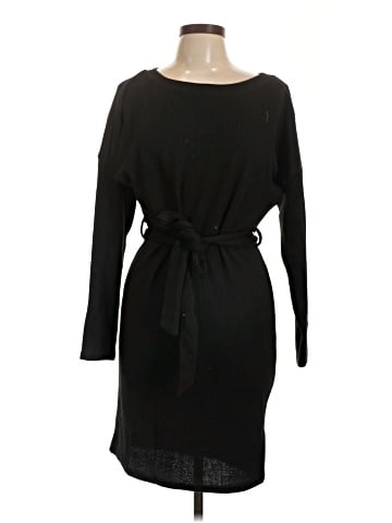 She + Sky Casual Dress (view 1)